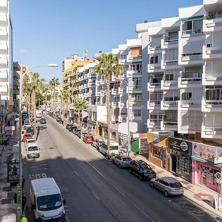 Monko Savannah Τορρεμολίνος Εξωτερικό φωτογραφία